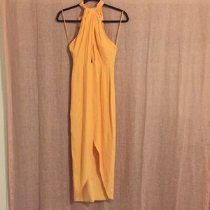 Bec and Bridge dress